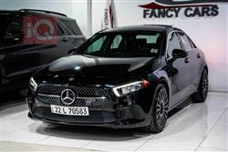 مێرسێدس بێنز A-Class